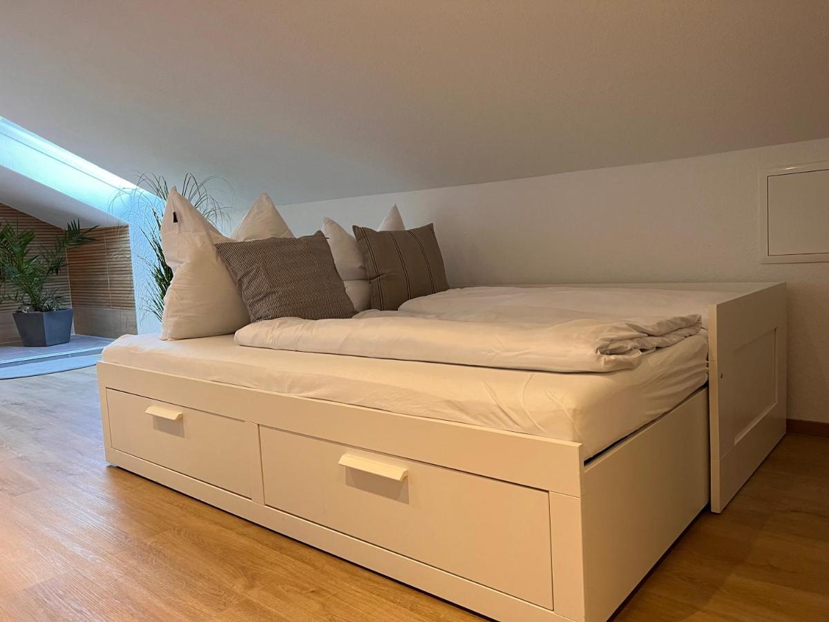 Apartament Marie Schwarzwald Unikat In Vs Mit Terrasse *