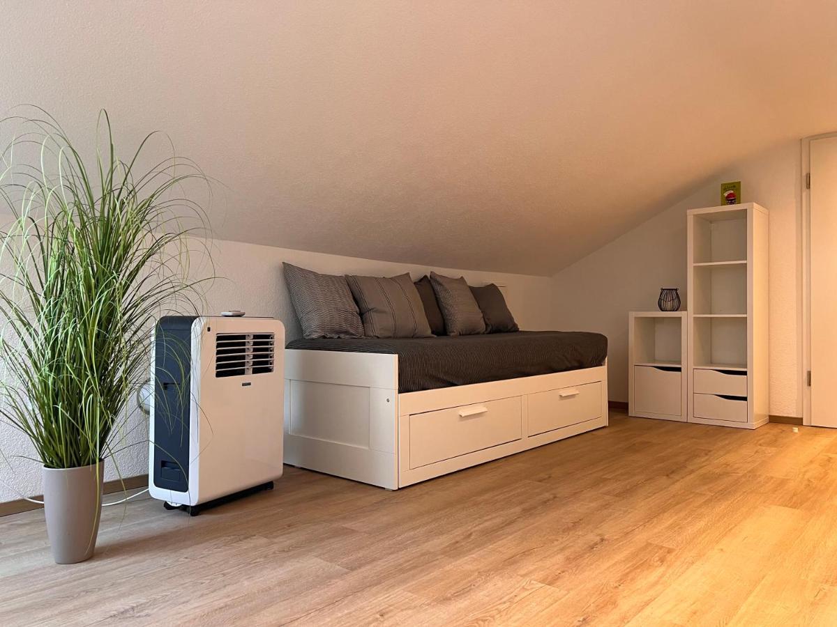 Apartament Marie Schwarzwald Unikat In Vs Mit Terrasse