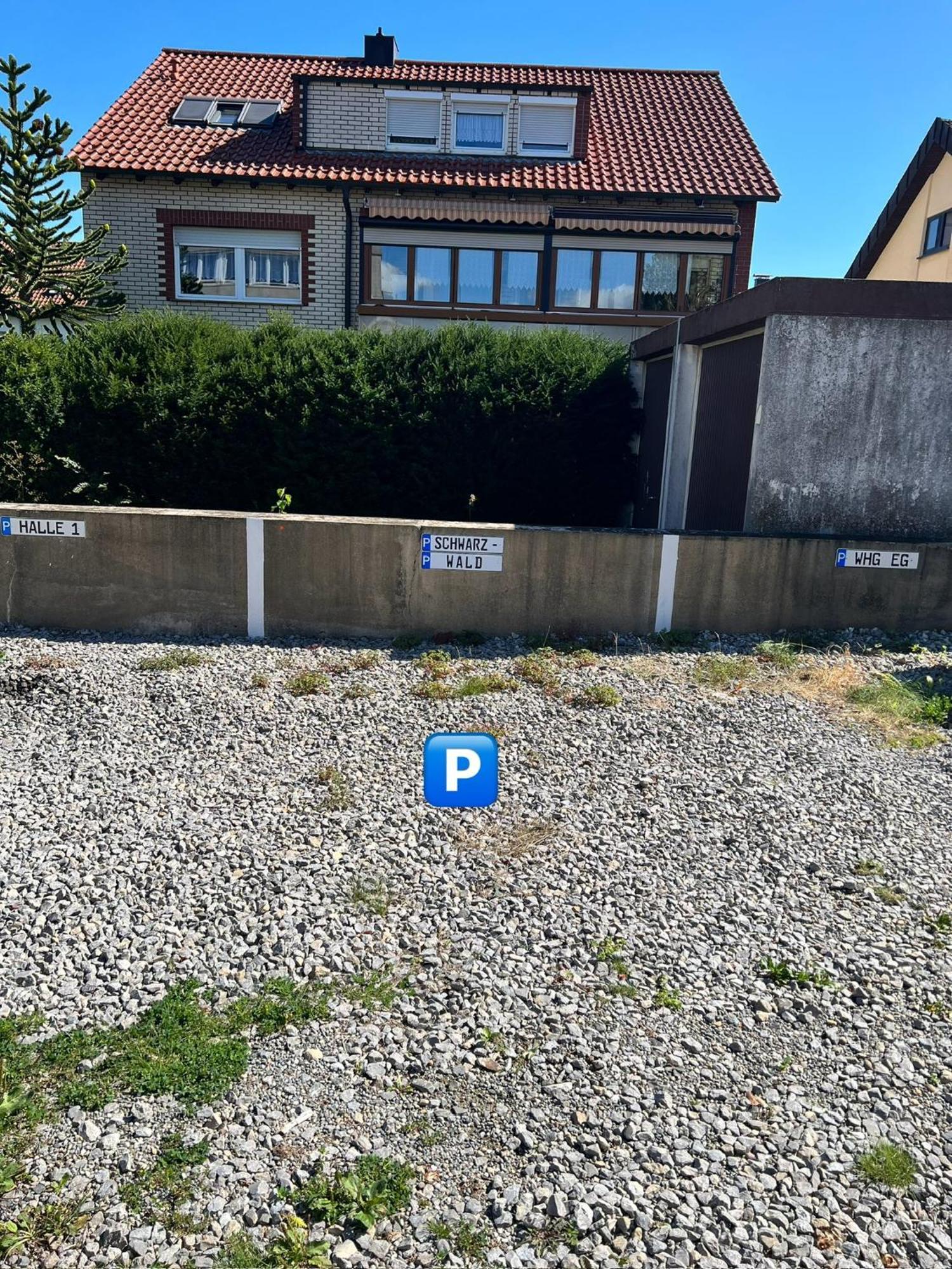 Marie Schwarzwald Unikat In Vs Mit Terrasse Apartment Villingen-Schwenningen